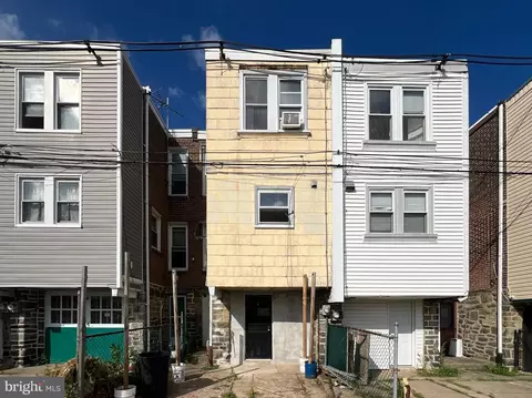 4016 Teesdale St, Philadelphia, PA 19136