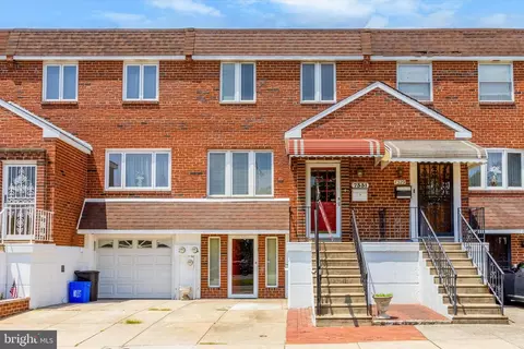 7331 Lindbergh Blvd, Philadelphia, PA 19153
