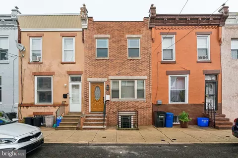 1235 S Bonsall St, Philadelphia, PA 19146