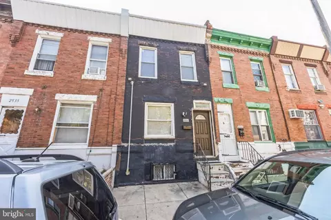2537 S Marshall St, Philadelphia, PA 19148