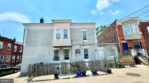 3168 Reach St, Philadelphia, PA 19134