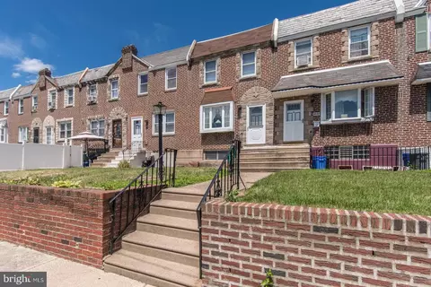 6618 Gillespie St, Philadelphia, PA 19135