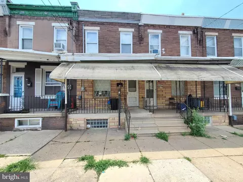 3477 Emerald St, Philadelphia, PA 19134