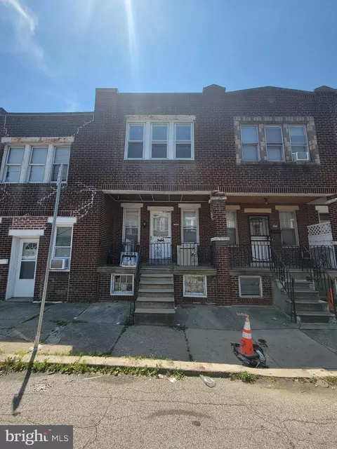 5243 Burton St, Philadelphia, PA 19124