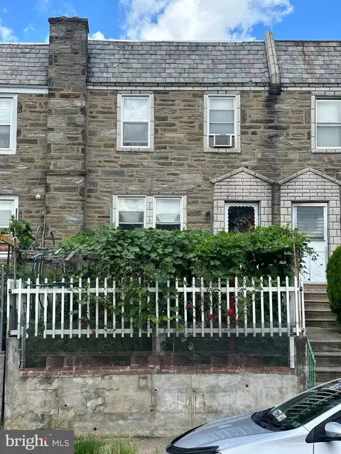 6740 Souder St, Philadelphia, PA 19149