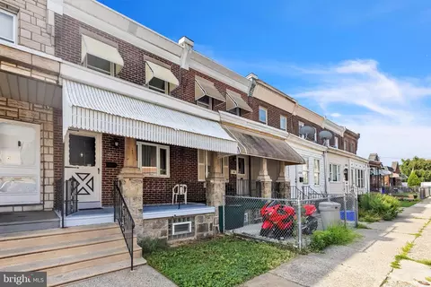 6533 Ditman St, Philadelphia, PA 19135