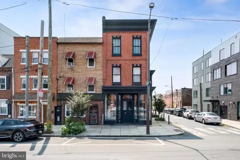 526 E Girard Ave, Philadelphia, PA 19125