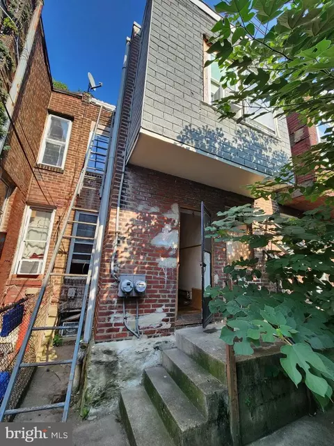 1516 S Patton St, Philadelphia, PA 19146