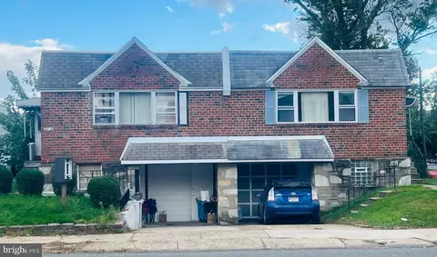9819 Haldeman Ave, Philadelphia, PA 19115