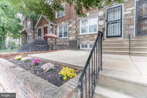 7359 Woolston Ave, Philadelphia, PA 19138