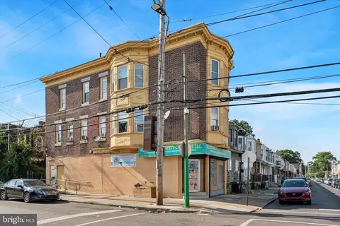 4500 N 17th St, Philadelphia, PA 19140