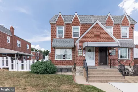 863 Glenn St, Philadelphia, PA 19115
