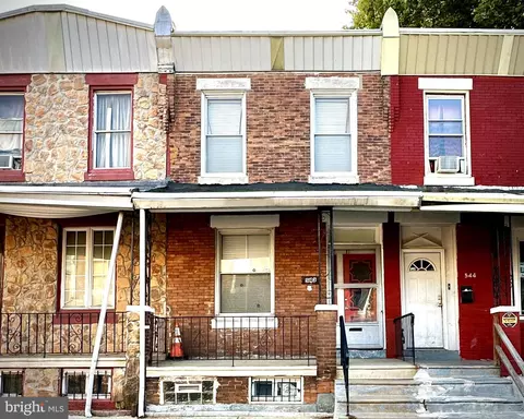 542 N Creighton St, Philadelphia, PA 19131