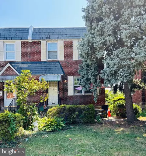 1812 Afton St, Philadelphia, PA 19111