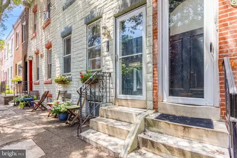814 N Judson St, Philadelphia, PA 19130