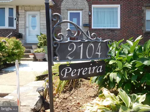 2104 Lardner St, Philadelphia, PA 19149