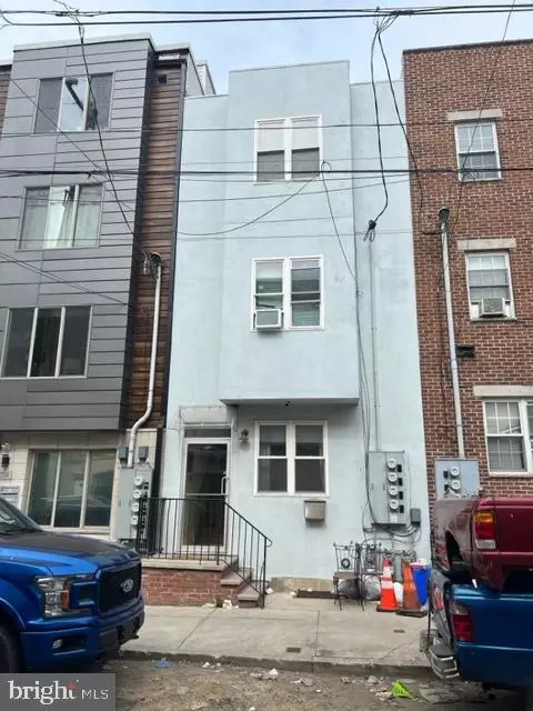 1930 S 7th St, Philadelphia, PA 19148