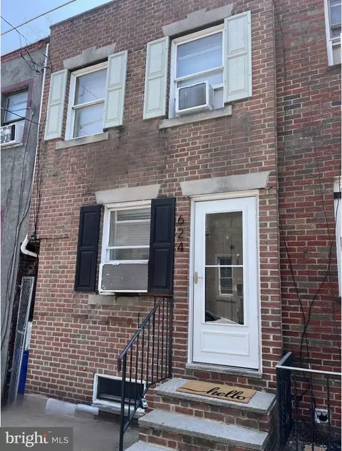 624 Sears St, Philadelphia, PA 19147