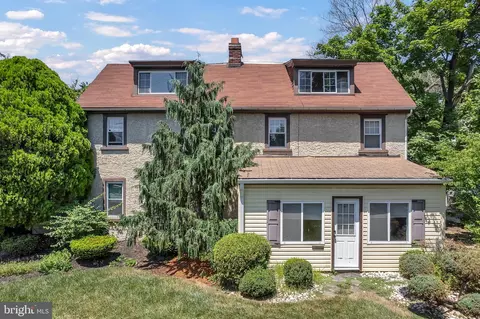 1225 E Washington Ln, Philadelphia, PA 19138