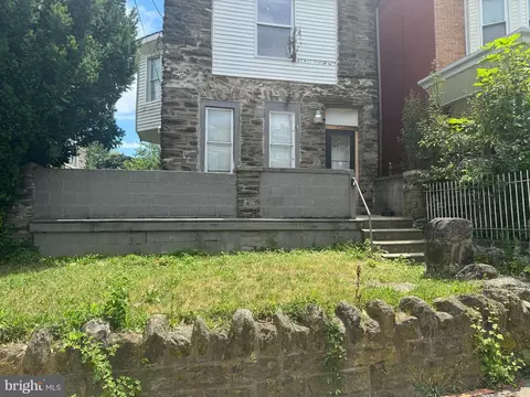 130 W Seymour St, Philadelphia, PA 19144