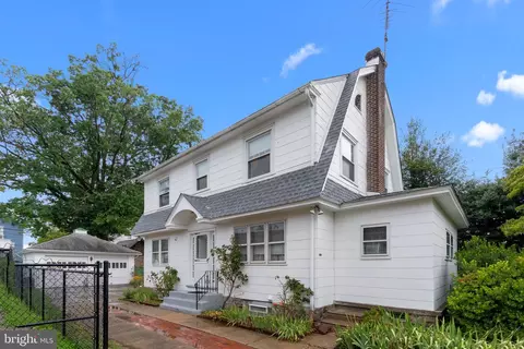 1236 Tyson Ave, Philadelphia, PA 19111