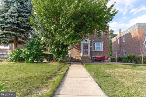 1809 Faunce St, Philadelphia, PA 19111