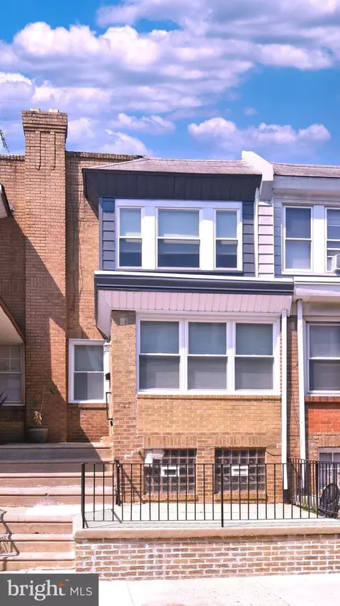 4758 Loring St, Philadelphia, PA 19136