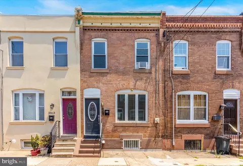 2415 S Camac St, Philadelphia, PA 19148