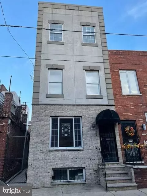 2109 S Carlisle St, Philadelphia, PA 19145