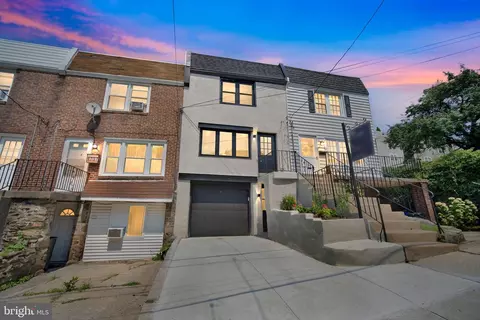 4735 Sheldon St, Philadelphia, PA 19127