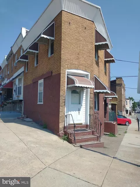 5501 Matthews St, Philadelphia, PA 19138
