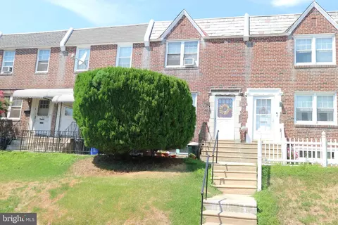 185 Osborn St, Philadelphia, PA 19128