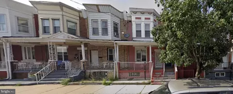 3939 Pennsgrove St, Philadelphia, PA 19104