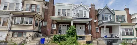 1821 W Albanus St, Philadelphia, PA 19141