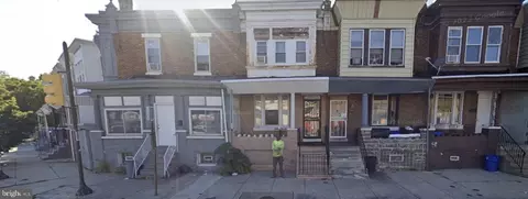 1950 N 29th St, Philadelphia, PA 19121