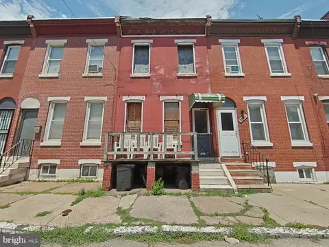 2307 Turner St, Philadelphia, PA 19121
