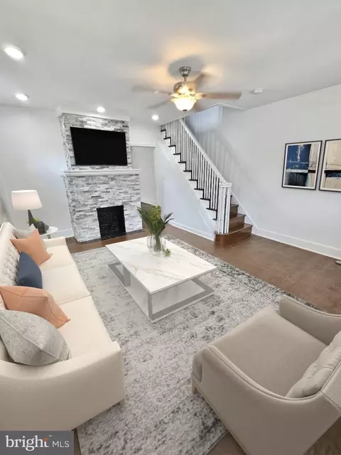 815 E Price St, Philadelphia, PA 19138