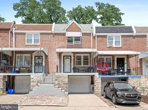 313 E Pleasant St, Philadelphia, PA 19119