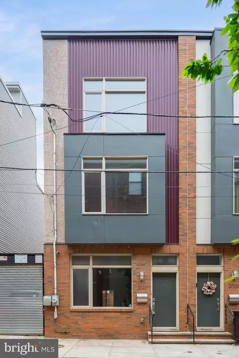 2031 Abigail St, Philadelphia, PA 19125