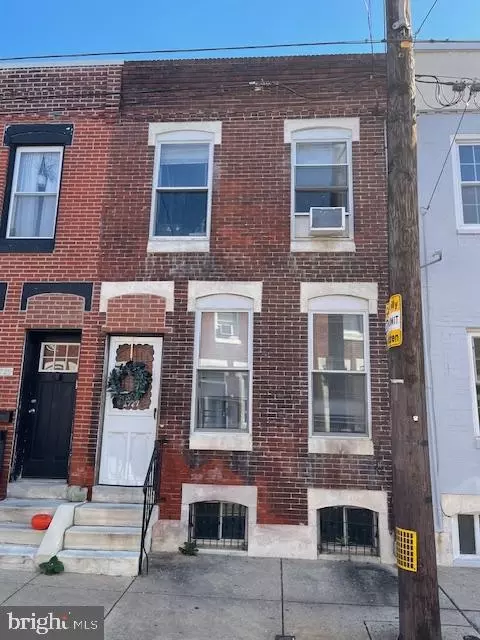 1727 S Bancroft St, Philadelphia, PA 19145