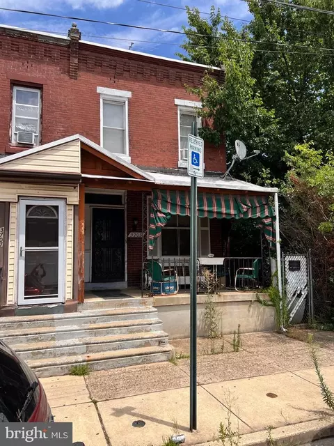 3705 Pulaski Ave, Philadelphia, PA 19140