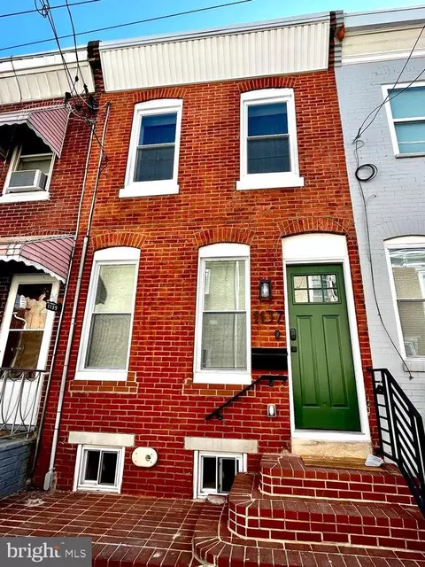 1137 Wilder St, Philadelphia, PA 19147