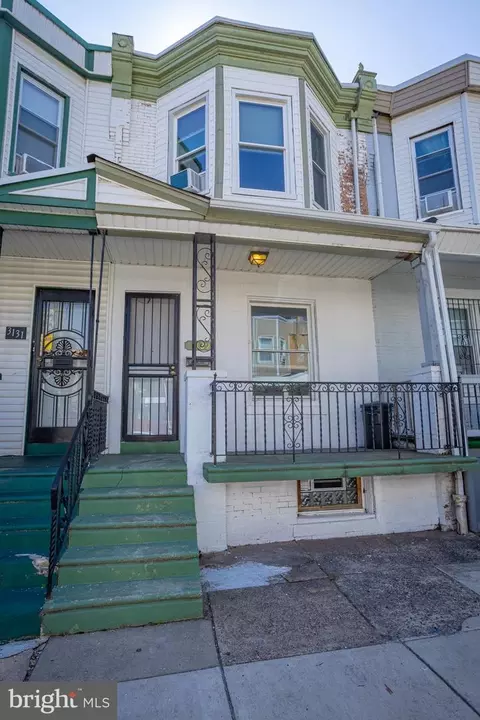 3129 N Marston St, Philadelphia, PA 19132