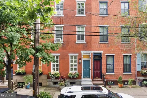 2128 Mount Vernon St, Philadelphia, PA 19130