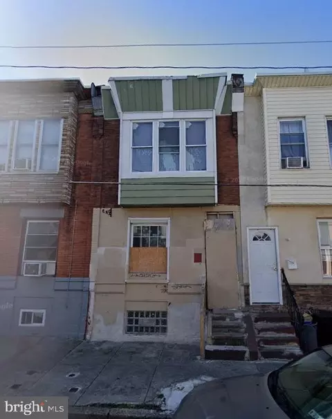 134 E Wishart St, Philadelphia, PA 19134