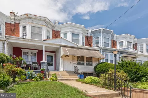 516 N 64th St, Philadelphia, PA 19151