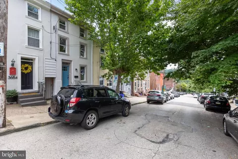 3686 Stanton St, Philadelphia, PA 19129