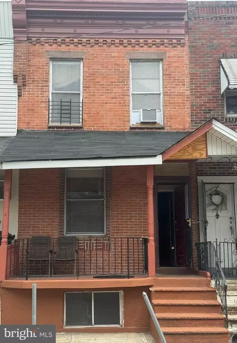 2553 S Beulah St, Philadelphia, PA 19148