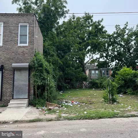 2310 N Sydenham St, Philadelphia, PA 19132