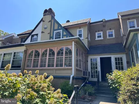 5224 Rexford Rd, Philadelphia, PA 19131